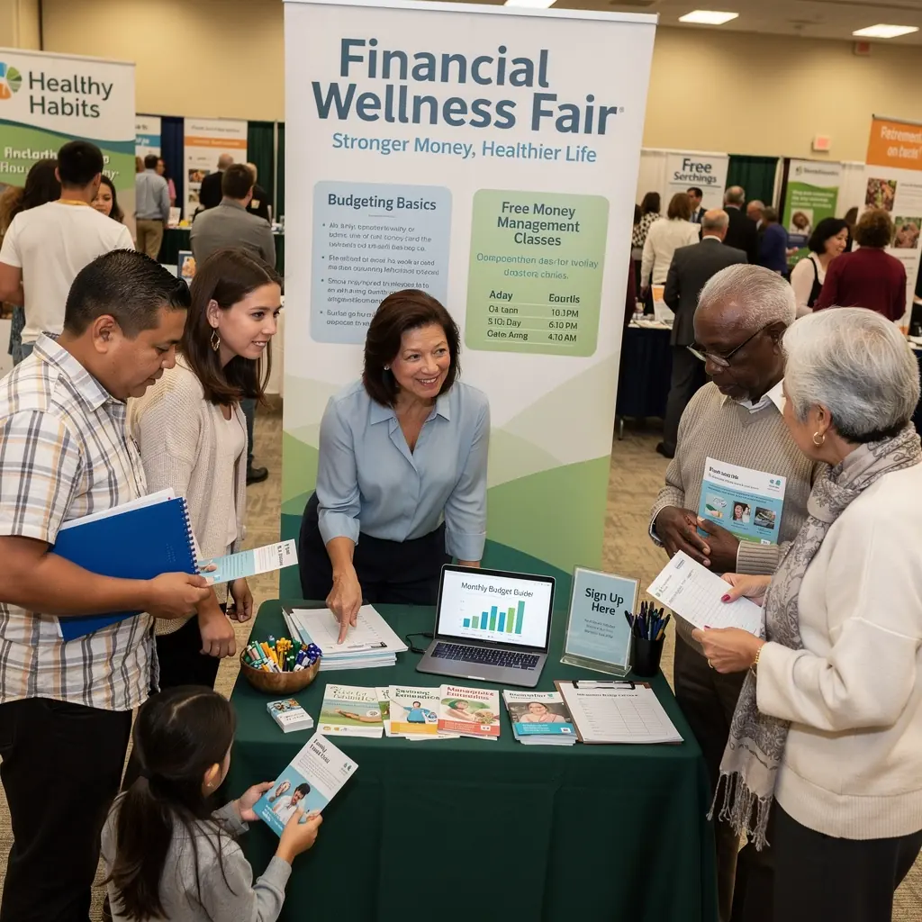 Családi költségvetési táblázat, amely segít a kiadások nyomon követésében.