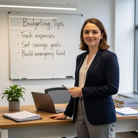 Családi költségvetés készítése interaktív grafikon segítségével.